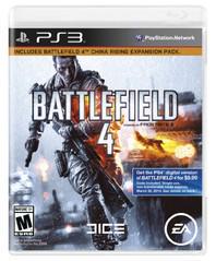 Battlefield 4 - Playstation 3 - for just $4.99! 