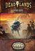 Savage Worlds: Deadlands - Blood Drive - for just $24.99! 