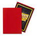 Dragon Shield: Standard 60ct Sleeves - Crimson (Matte) - Just $0! Shop now at Retro Gaming of Denver