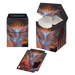 Ultra PRO: 100+ Deck Box - Commander Masters (Sliver Gravemother) - for just $0! 