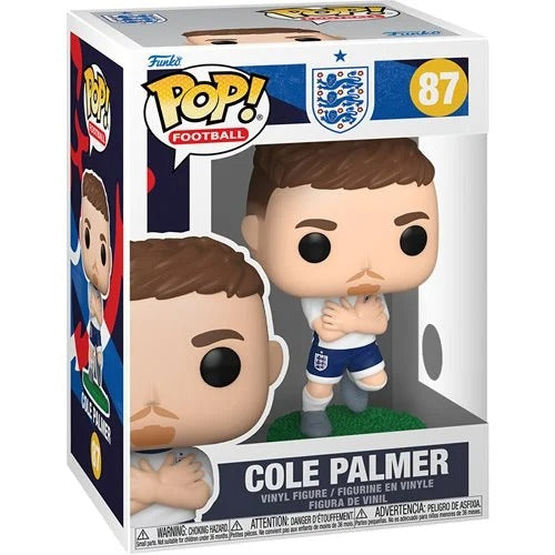 Funko Pop! - Football World Cup 2026 Vinyl Figures - Select Figure(s) - for just $14.99! 