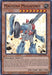 Machina Megaform (SE) [NECH-ENS06] Super Rare - for just $0.15! 