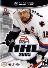 NHL 2005 - Gamecube - for just $9.99! 