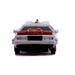 Jada Toys - Back to the Future Nano Hollywood Rides Vehicle 3-Pack - for just $10.75! 