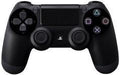 Playstation 4 Dualshock 4 Black Controller - Playstation 4 - for just $22.99! 