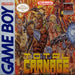 Total Carnage (Gameboy) - for just $0! 