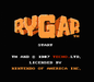 Rygar – Nintendo Entertainment System (NES) - for just $14.99! 