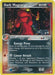 Dark Magcargo (38/109) (Stamped) [EX: Team Rocket Returns] - for just $39.20! 