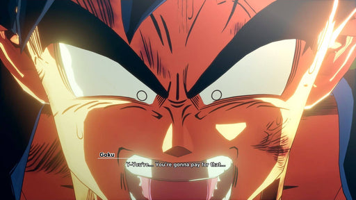 Dragon Ball Z Kakarot + A New Power Awakens Set (Nintendo Switch) - for just $0! 