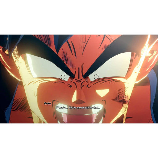 Dragon Ball Z Kakarot + A New Power Awakens Set (Nintendo Switch) - Just $0! Shop now at Retro Gaming of Denver