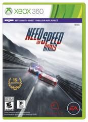 Need for Speed Rivals - Xbox 360 - for just $7.99! 