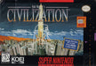 Sid Meier's Civilization (Super Nintendo) - for just $0! 