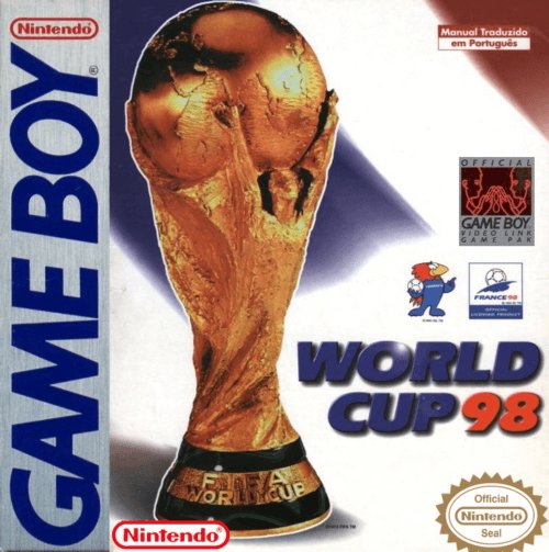 World Cup 98 (Gameboy) - for just $0! 