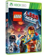LEGO Movie Videogame - Xbox 360 - for just $7.99! 