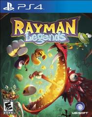 Rayman Legends - Playstation 4 - for just $14.99! 