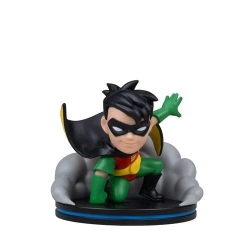 QMx Q-Fig DC Batman: The Animated Series Blind Box Wave 1 (1 Box with 1 Figure) - for just $22.24! 