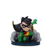 QMx Q-Fig DC Batman: The Animated Series Blind Box Wave 1 (1 Box with 1 Figure) - for just $22.24! 