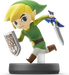 Toon Link [Super Smash Bros.][Loose] – Nintendo Amiibo - for just $16.99! 
