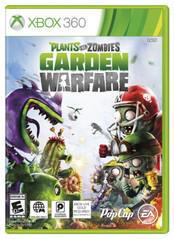 Plants vs. Zombies: Garden Warfare - Xbox 360 - for just $6.99! 