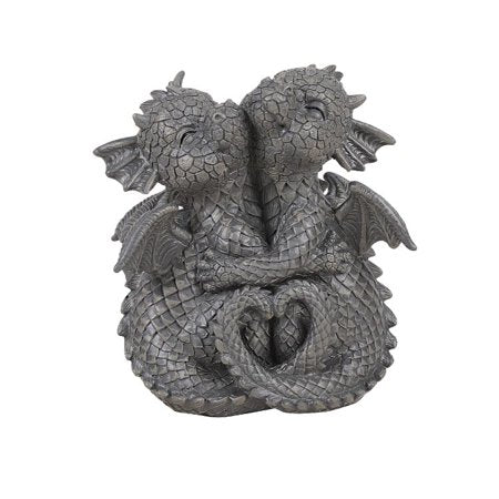 Garden Dragon Couple - for just $21.99! 