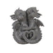 Garden Dragon Couple - for just $21.99! 
