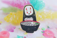 Spirited Away No Face Enamel Pin - for just $12! 