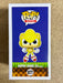 Funko Pop! Games Glow Super Sonic First Appearance #877 SDCC 2022 Official Sticker Con Exclusive - for just $120! 