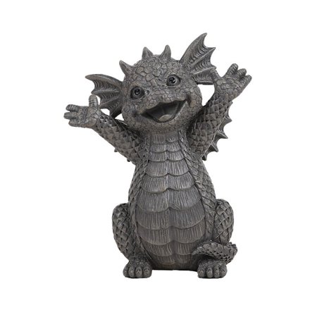 Happy Garden Dragon - for just $19.99! 