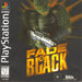 Fade to Black (Playstation) - Just $0! Shop now at Retro Gaming of Denver