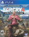 Far Cry 4: Limited Edition Walmart Exclusive (Playstation 4) - for just $0! 