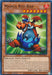 Manga Ryu-Ran [LDS1-EN053] Common - for just $0.15! 