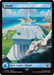 Island (FIN-299) - FINAL FANTASY Foil - for just $0.06! 