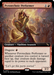 Pyrotechnic Performer (MKM-407) - Murders at Karlov Manor: (Extended Art) - for just $0.06! 