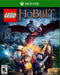 The Hobbit - Xbox - for just $14.99! 