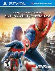Amazing Spiderman - Playstation Vita - for just $54.99! 