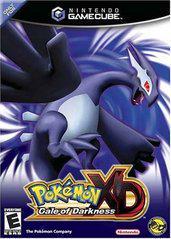 Pokemon XD: Gale of Darkness - Gamecube - for just $49.99! 