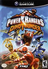 Power Rangers Dino Thunder - Gamecube - for just $11.99! 