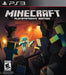 Minecraft - Playstation 3 - for just $14.99! 