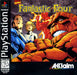 Fantastic Four (Playstation) - for just $0! 