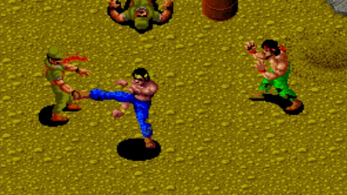 Ikari Warriors III: The Rescue [In Box][Missing Manual/Inserts] – Nintendo Entertainment System (NES) - for just $69.99! 