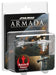 Star Wars: Armada - Nebulon-B Frigate Expansion Pack - for just $23.99! 