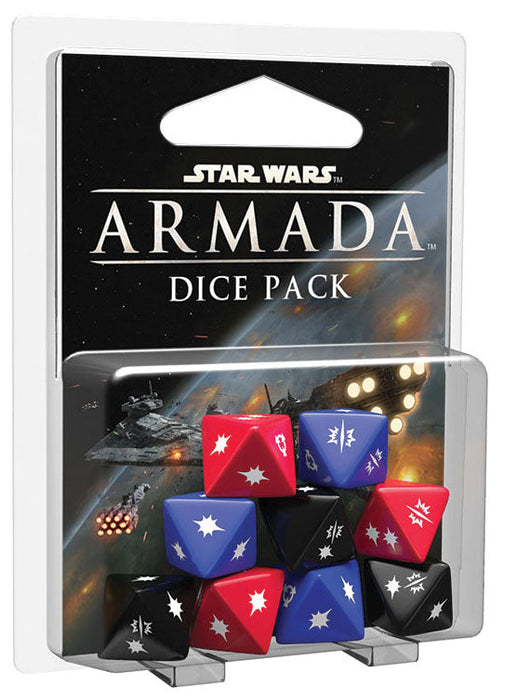 Star Wars: Armada - Dice Pack - for just $10.99! 