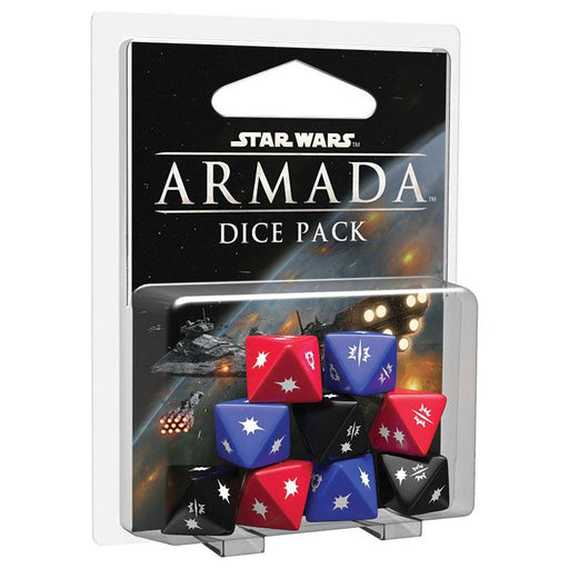 Star Wars: Armada - Dice Pack - Premium Miniatures - Just $10.99! Shop now at Retro Gaming of Denver