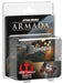 Star Wars: Armada - CR90 Corellian Corvette Expansion Pack - for just $23.99! 