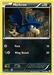 Murkrow (72/124) [Black & White: Dragons Exalted] - for just $0.15! 