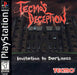 Tecmo's Deception Invitation to Darkness (Playstation) - for just $0! 