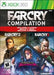 Far Cry Compilation - Xbox 360 - for just $19.99! 