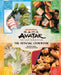 Avatar: The Last Airbender - The Official Cookbook - for just $24.99! 