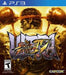 Ultra Street Fighter IV - Playstation 3 - for just $13.99! 