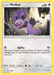 Noibat (109/147) [Sun & Moon: Burning Shadows] - for just $0.10! 
